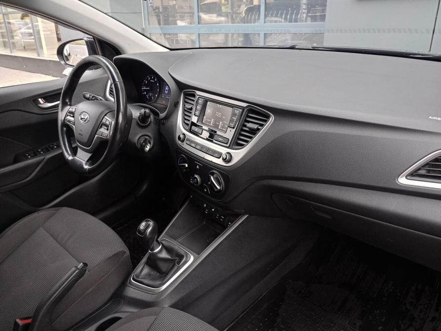 Hyundai Solaris II Казань  - изображение 6