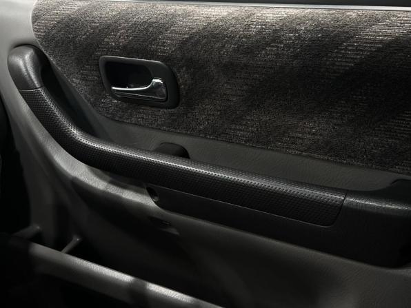 Honda CR-V I Рестайлинг с пробегом 1999 года, цена 449 000 рублей, 265000 км, внедорожник, Автокод Объявления