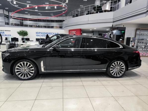 Hongqi H9 I с пробегом 2023 года, цена 3 850 000 рублей, 31892 км, седан, Автокод Объявления