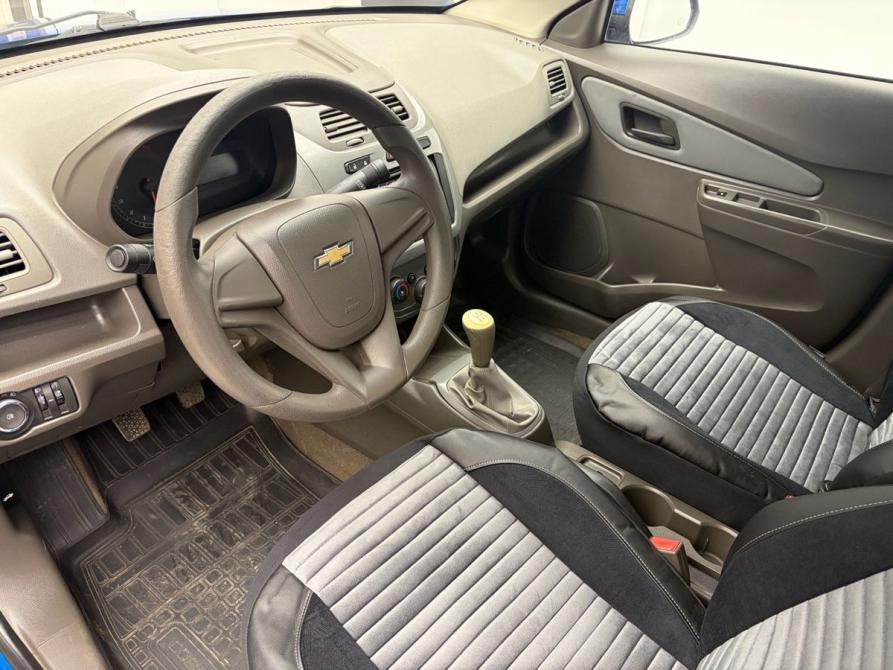 Chevrolet Cobalt II Ростов-на-Дону  - изображение 12