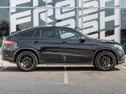 Mercedes-Benz GLE Coupe I (C292) Краснодар  - изображение 39