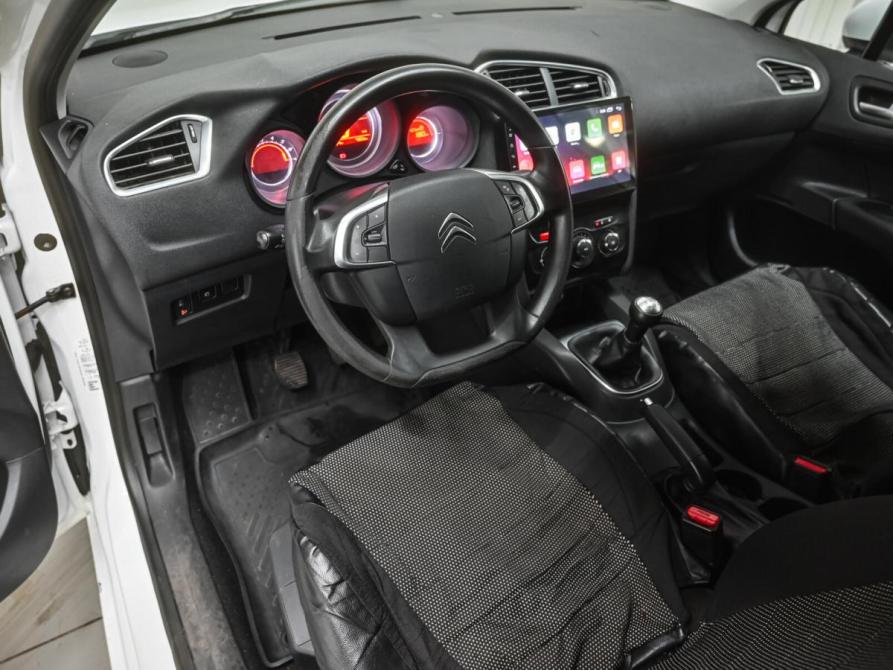 Citroen C4 I Рестайлинг Челябинск  - изображение 10