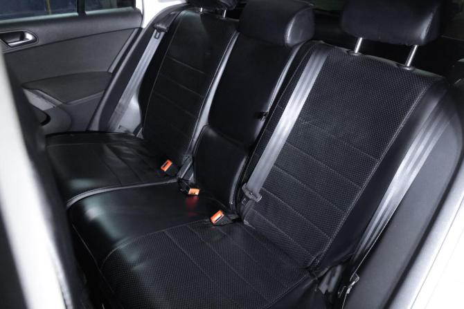 Volkswagen Tiguan I с пробегом 2008 года, цена 800 000 рублей, 218265 км, внедорожник, Автокод Объявления