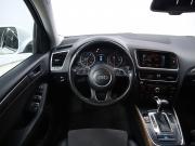 Audi Q5 I (8R) Рестайлинг Уфа  - изображение 29