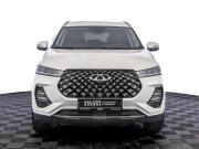 Chery Tiggo 7 Pro I Москва  - изображение 30