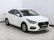 Hyundai Solaris II Ростов-на-Дону  - изображение 16