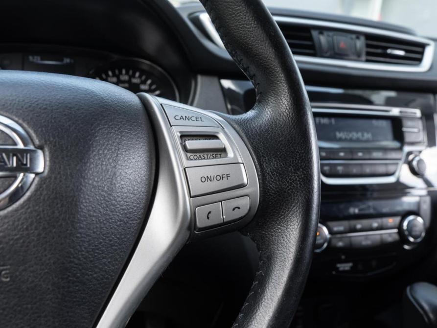 Nissan X-Trail III Волгоград  - изображение 19