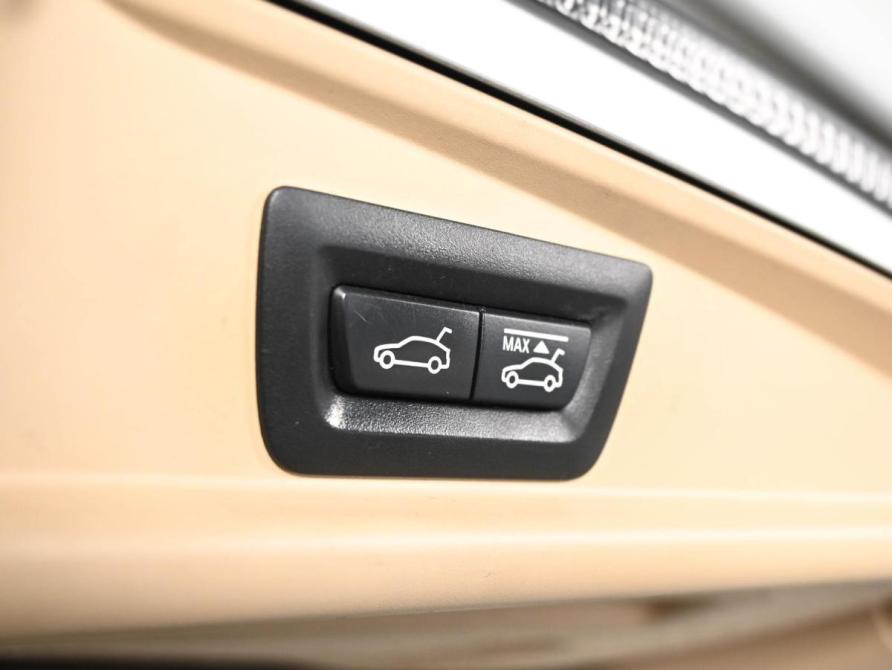 BMW 5 серии VI (F10/F11/F07) Рестайлинг Ростов-на-Дону  - изображение 21