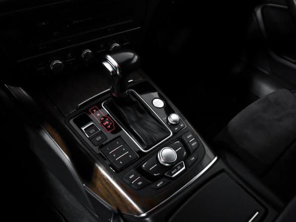 Audi A6 IV (C7) с пробегом 2014 года, цена 1 550 000 рублей, 261005 км, седан, Автокод Объявления