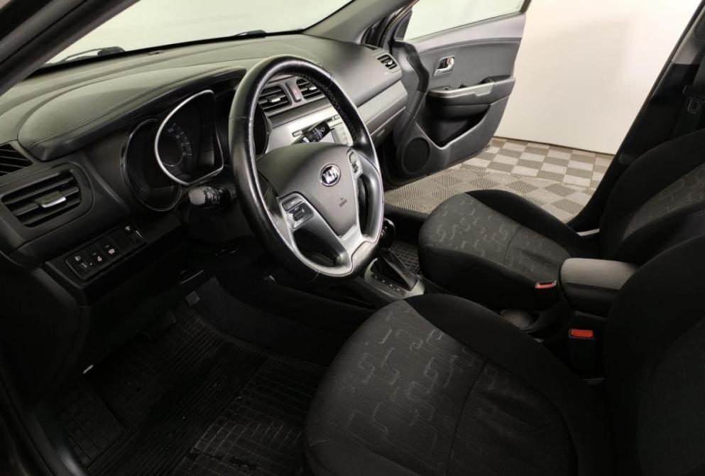 Kia Rio III Рестайлинг Нижний Новгород  - изображение 8