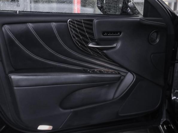 Lexus LS V Рестайлинг с пробегом 2021 года, цена 5 990 000 рублей, 158389 км, седан, Автокод Объявления
