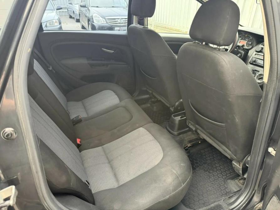 Fiat Linea Ростов-на-Дону  - изображение 13
