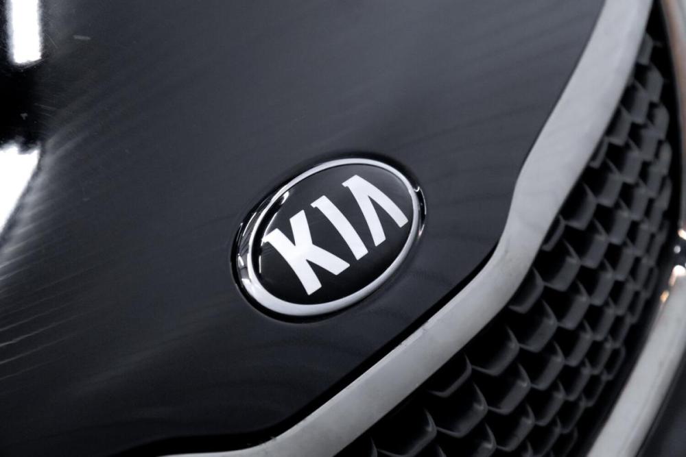 Kia Rio III Рестайлинг Тюмень  - изображение 10