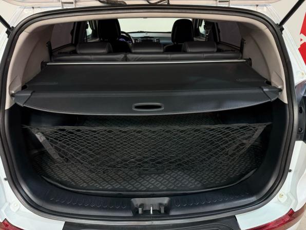 Kia Sportage III с пробегом 2013 года, цена 1 470 000 рублей, 164870 км, внедорожник, Автокод Объявления
