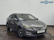 Hyundai Solaris I Рестайлинг Москва  - изображение 15