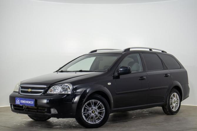 Chevrolet Lacetti I с пробегом 2011 года, цена 799 000 рублей, 154000 км, универсал, Автокод Объявления