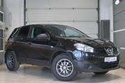 Nissan Qashqai I Рестайлинг Уфа  - изображение 16