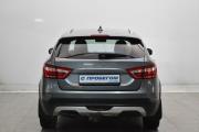 Lada (ВАЗ) Vesta I Москва  - изображение 18