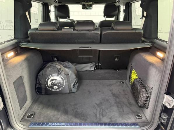 Новый Mercedes-Benz G-Класс AMG II (W465) Рестайлинг 2026 года, цена 35 750 000 рублей, внедорожник, Автокод Объявления