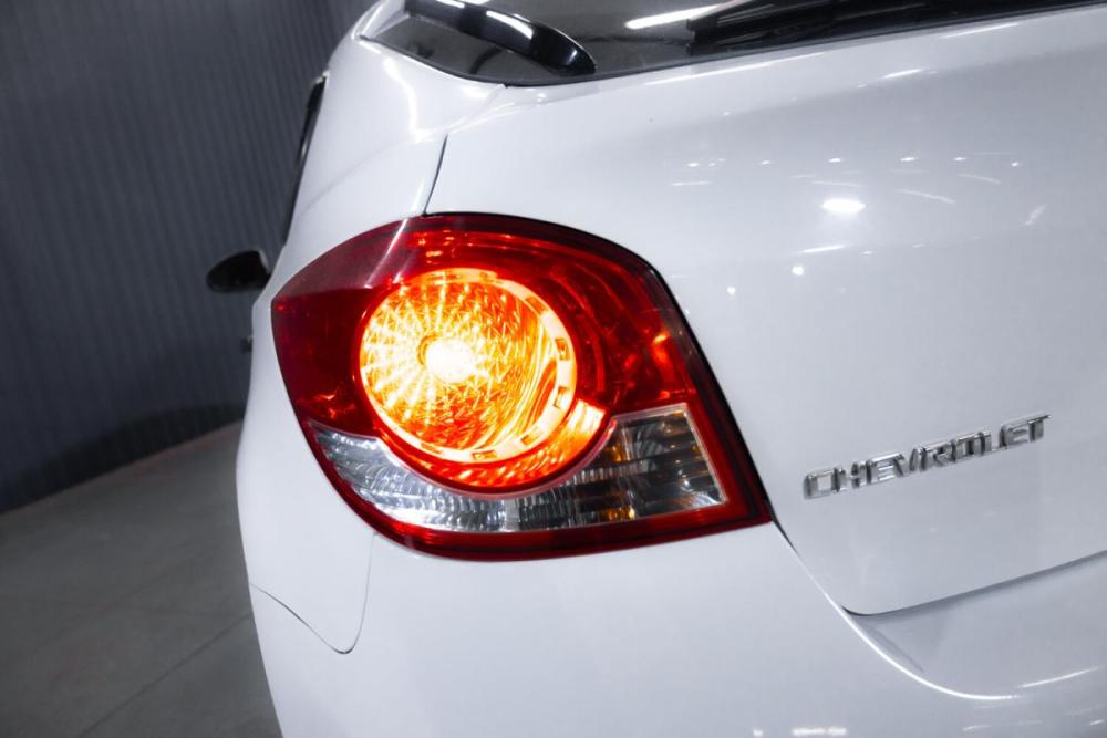 Chevrolet Cruze I Рестайлинг Тюмень  - изображение 11
