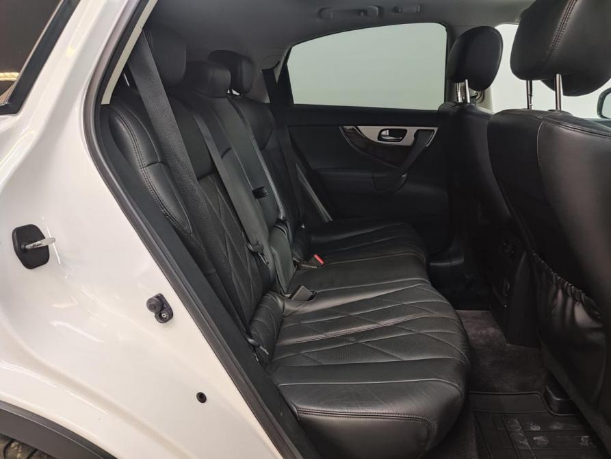 Infiniti FX II (S51) Барнаул  - изображение 24