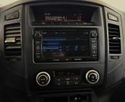 Mitsubishi Pajero IV Рестайлинг 1 Москва  - изображение 26