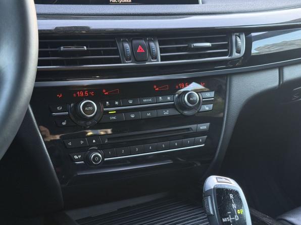 BMW X5 III (F15) с пробегом 2016 года, цена 3 477 000 рублей, 100528 км, внедорожник, Автокод Объявления