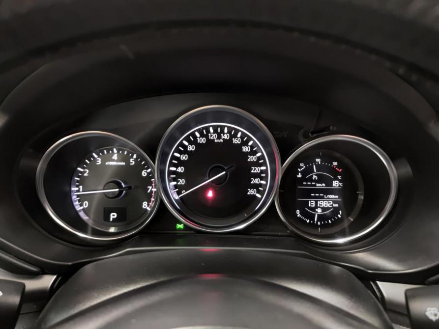 Mazda CX-5 II Казань  - изображение 16