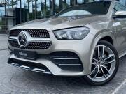Mercedes-Benz GLE Coupe II (C167) Сочи  - изображение 28
