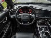 Geely Tugella I Рестайлинг Санкт-Петербург  - изображение 51