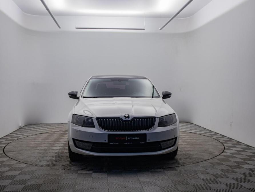 Skoda Octavia III (A7) Москва  - изображение 2