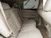 Lexus RX III Рестайлинг Екатеринбург  - изображение 58
