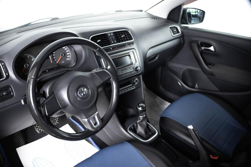 Volkswagen Polo V Пермь  - изображение 8