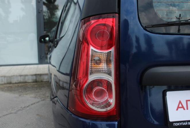 Lada (ВАЗ) Largus I с пробегом 2019 года, цена 850 000 рублей, 164473 км, универсал, Автокод Объявления