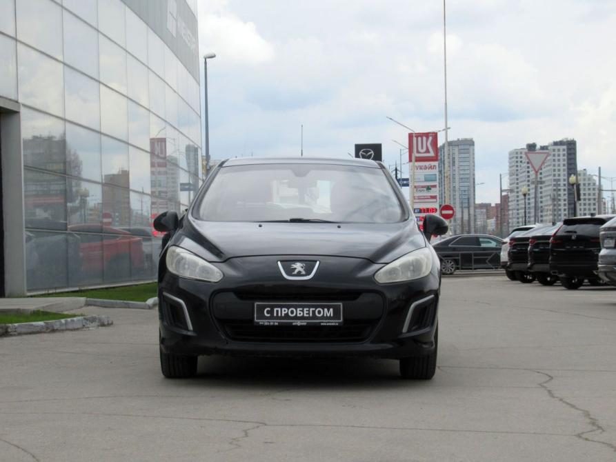 Peugeot 308 I Самара  - изображение 2