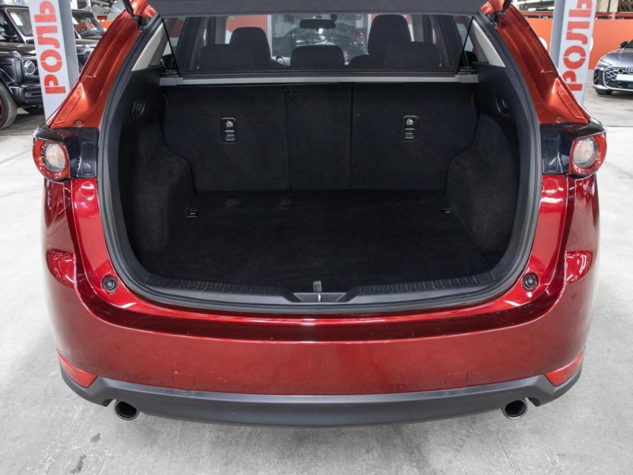 Mazda CX-5 II Москва  - изображение 11