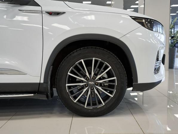 Chery Tiggo 8 Pro I с пробегом 2021 года, цена 1 744 000 рублей, 89238 км, внедорожник, Автокод Объявления