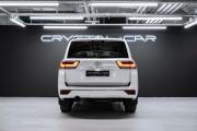 Toyota Land Cruiser 300 Series Москва  - изображение 36