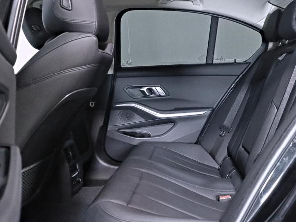 BMW 3 серии VII (G2x) с пробегом 2020 года, цена 2 680 000 рублей, 111964 км, седан, Автокод Объявления
