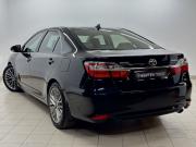 Toyota Camry VII (XV50) Рестайлинг Вологда  - изображение 26