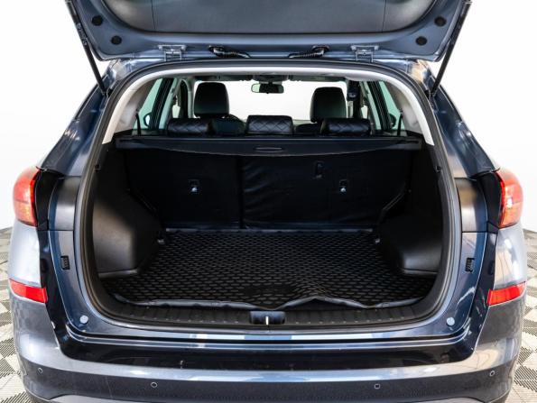 Hyundai Tucson III Рестайлинг с пробегом 2020 года, цена 2 249 000 рублей, 73132 км, внедорожник, Автокод Объявления