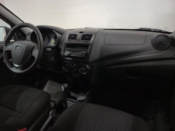 Lada (ВАЗ) Kalina II с пробегом 2014 года, цена 380 000 рублей, 136070 км, универсал, Автокод Объявления