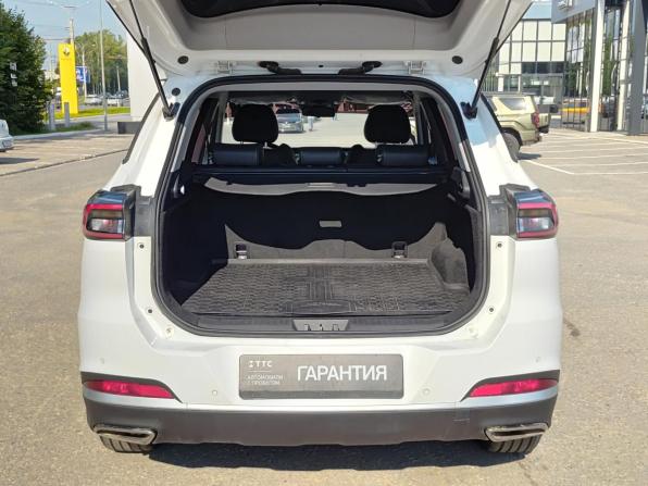 Chery Tiggo 7 Pro Max I Рестайлинг с пробегом 2024 года, цена 1 931 000 рублей, 33580 км, внедорожник, Автокод Объявления