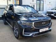 Geely Monjaro I Москва  - изображение 22