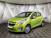 Chevrolet Spark III Москва  - изображение 20