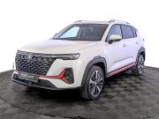Changan CS35 Plus I Рестайлинг Москва  - изображение 28