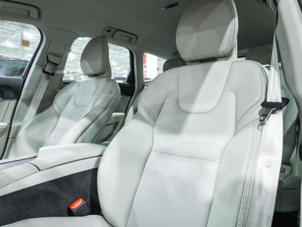 Volvo V90 Cross Country I с пробегом 2019 года, цена 2 960 100 рублей, 218251 км, универсал, Автокод Объявления