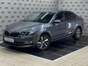 Skoda Octavia III (A7) Рестайлинг Красноярск  - изображение 13