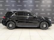 Mercedes-Benz GLE II (V167) Москва  - изображение 34