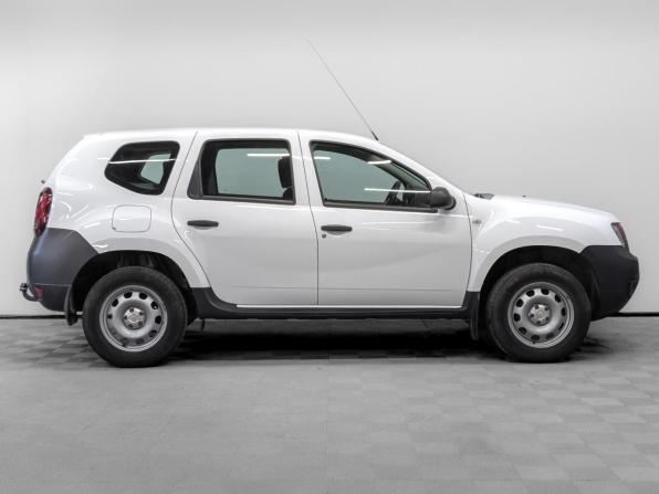 Renault Duster I Рестайлинг с пробегом 2020 года, цена 1 545 000 рублей, 48445 км, внедорожник, Автокод Объявления